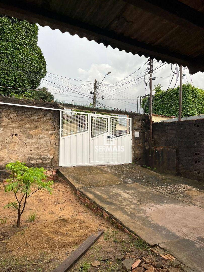 Casa para alugar com 2 quartos, 150m² - Foto 7