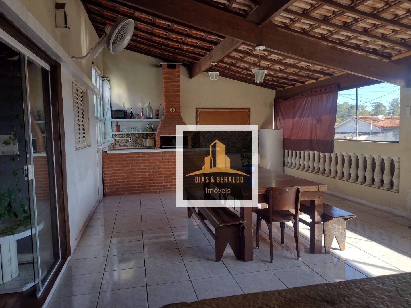 Casa, 4 quartos, 98 m² - Foto 4