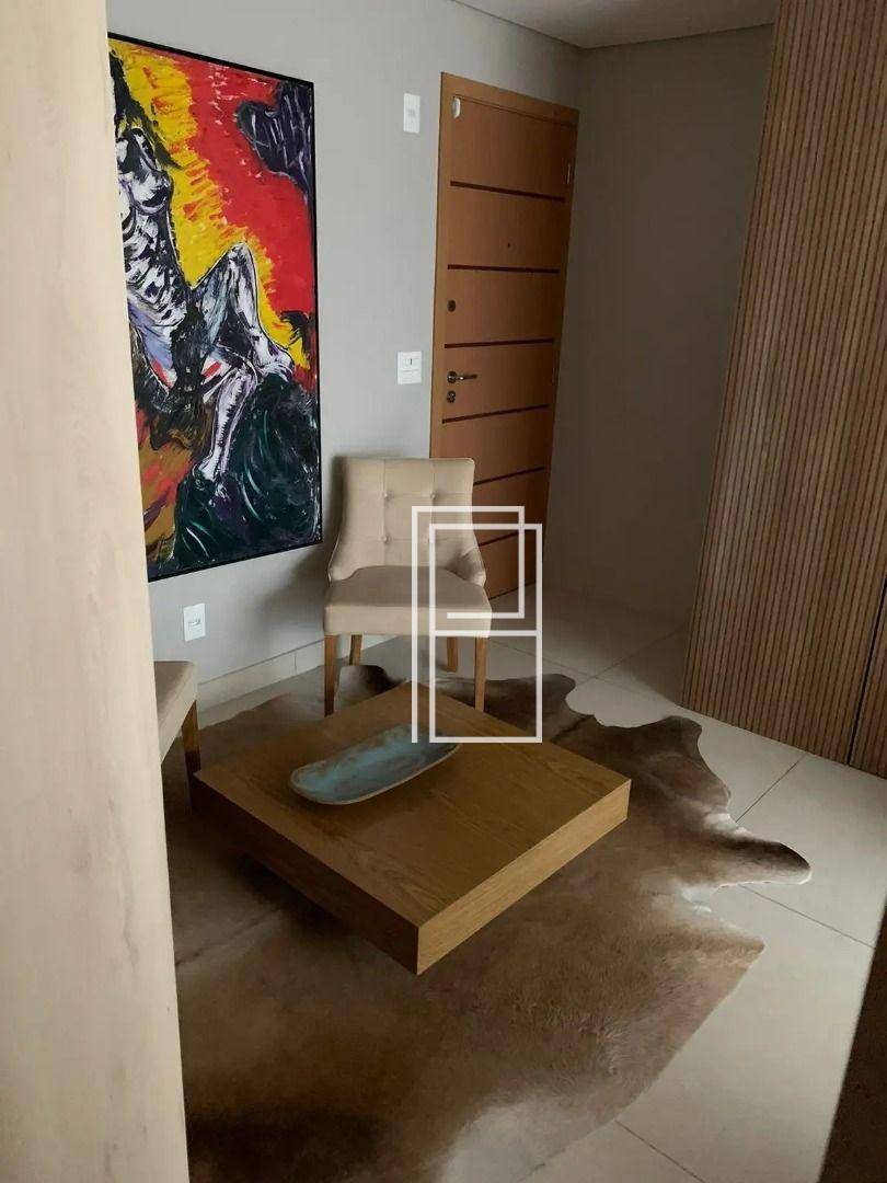 Apartamento à venda com 2 quartos, 211m² - Foto 4