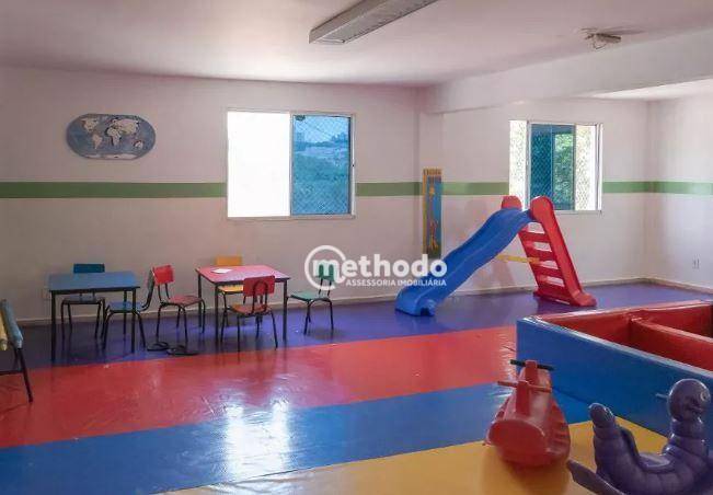 Cobertura à venda com 3 quartos, 120m² - Foto 35