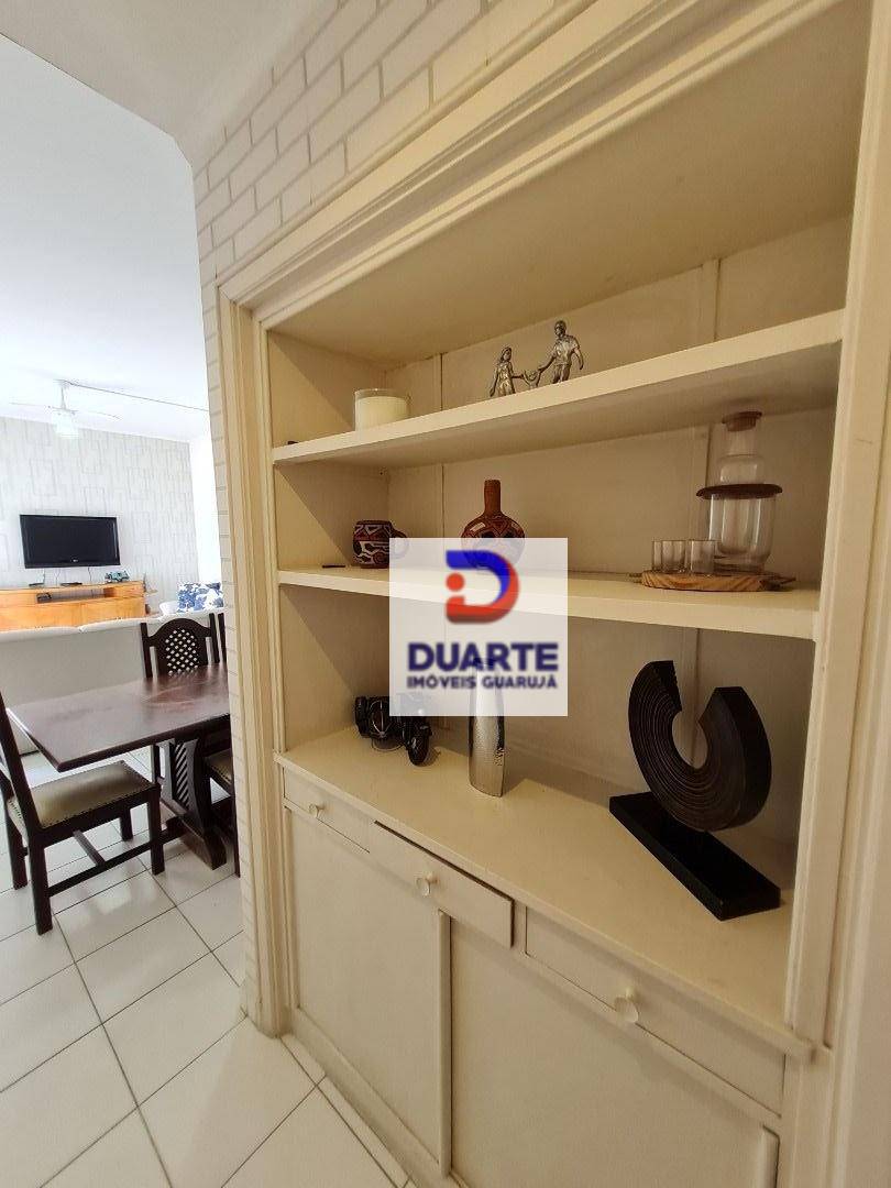 Apartamento à venda com 3 quartos, 140m² - Foto 4