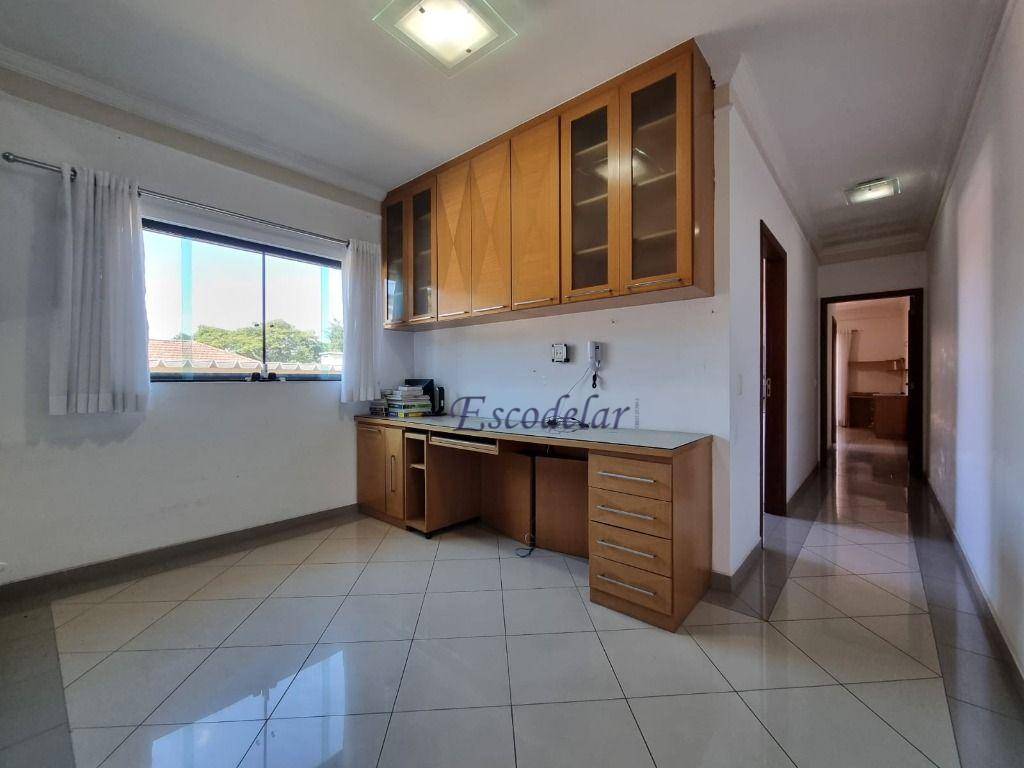 Sobrado à venda com 3 quartos, 340m² - Foto 26