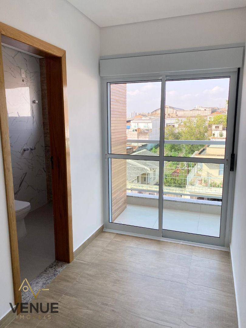 Sobrado à venda com 3 quartos, 200m² - Foto 39