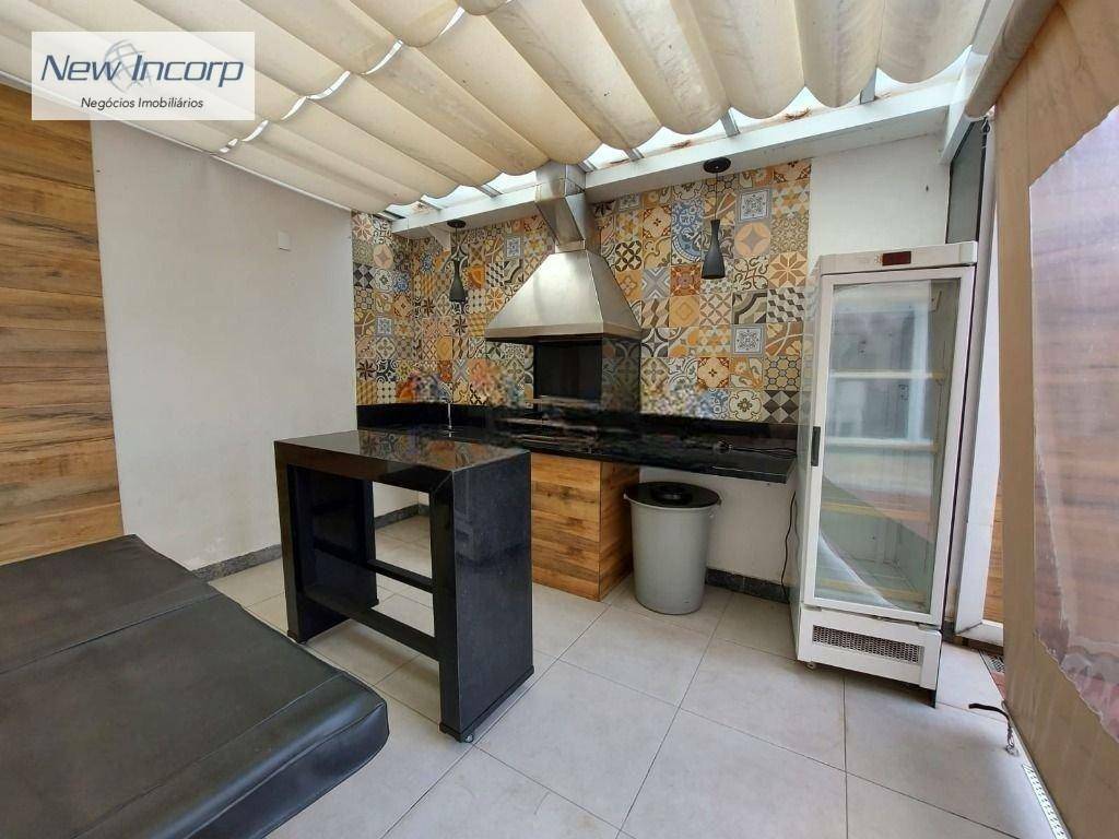 Apartamento à venda com 3 quartos, 136m² - Foto 31