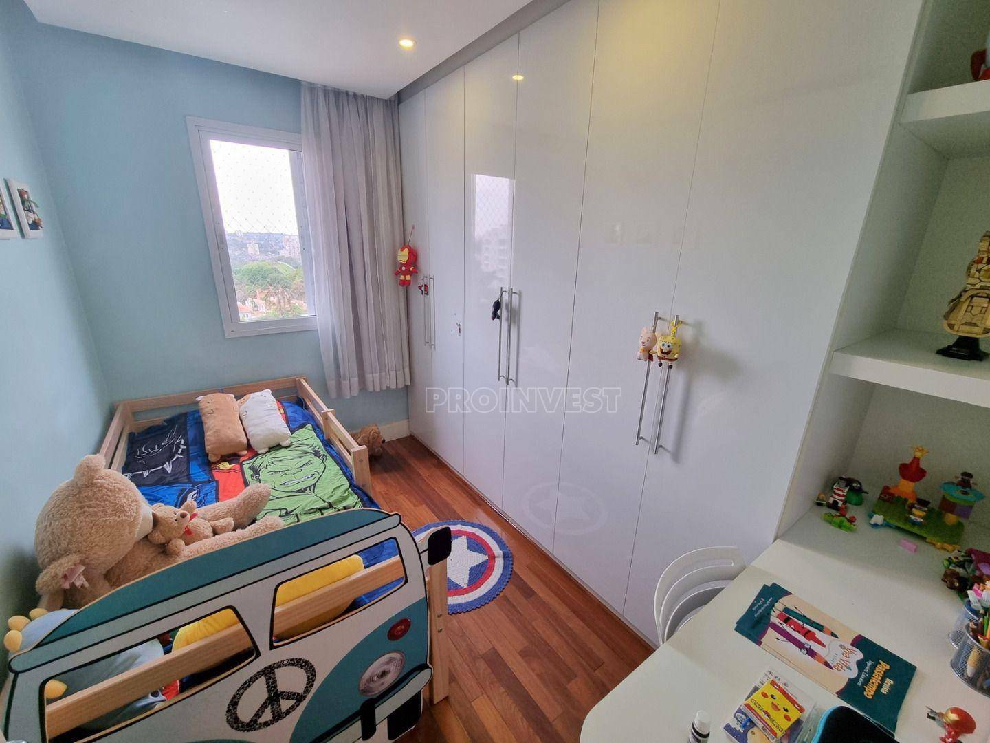 Cobertura à venda com 4 quartos, 176m² - Foto 12