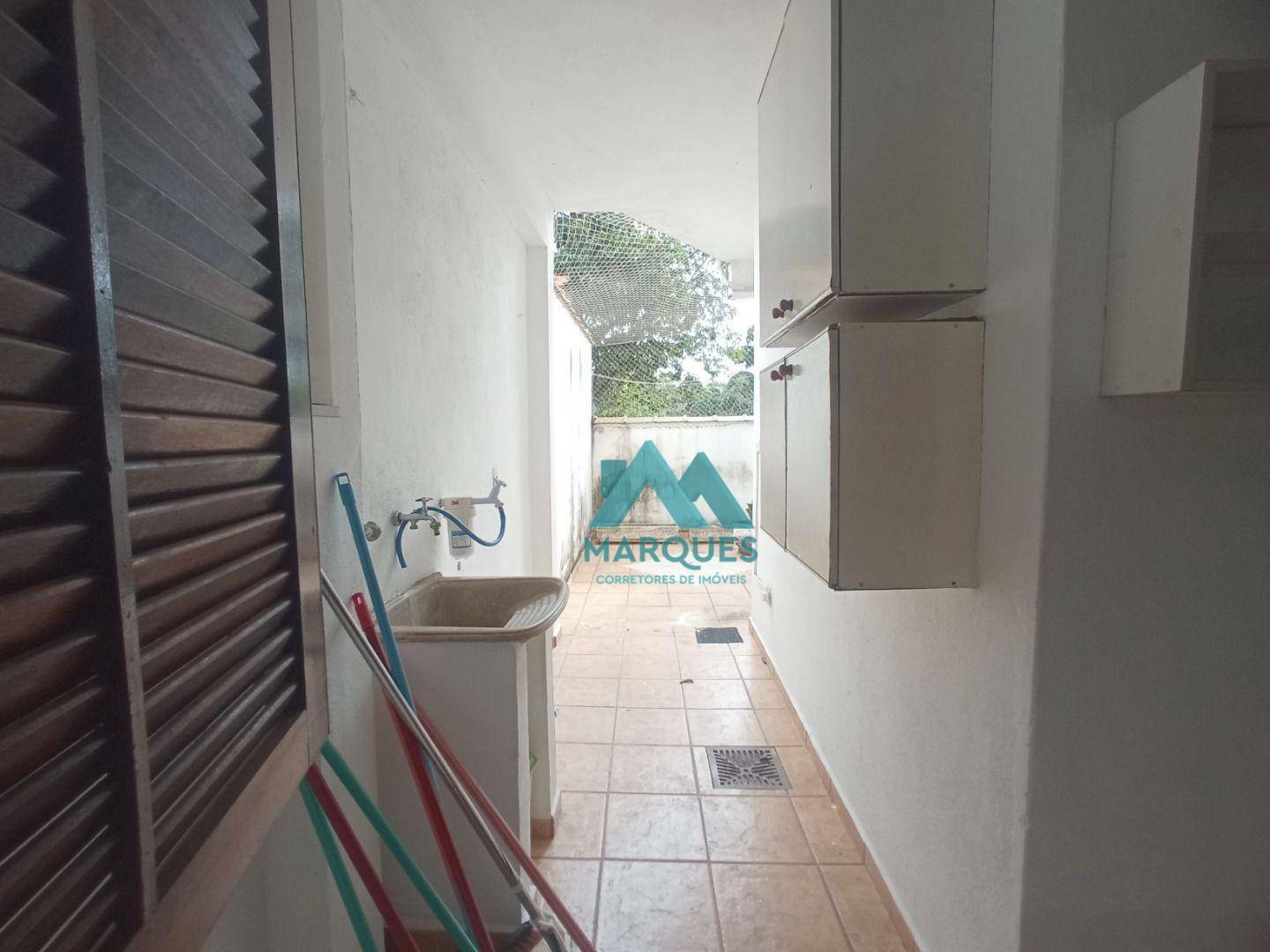 Sobrado à venda com 4 quartos, 222m² - Foto 12