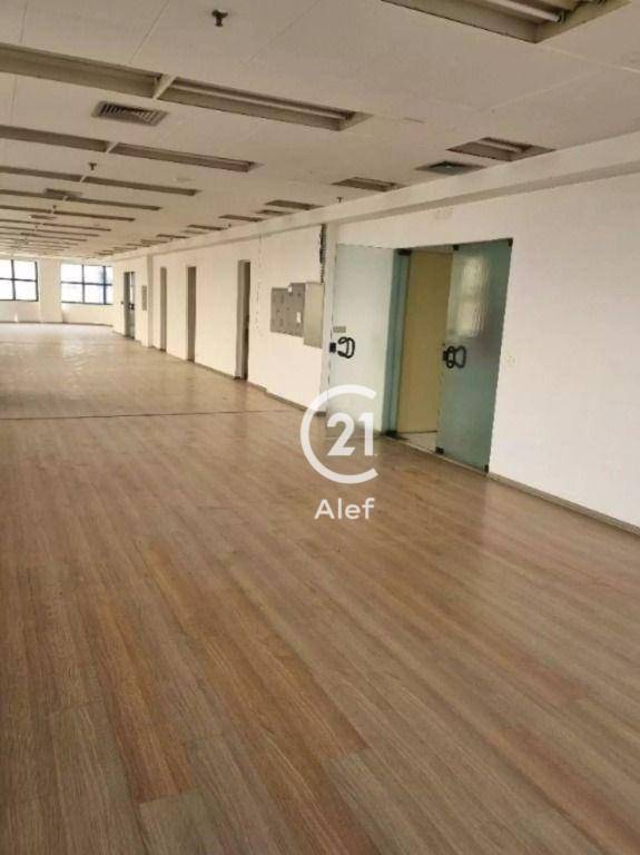 Conjunto Comercial-Sala à venda e aluguel, 377m² - Foto 10