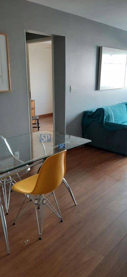 Apartamento à venda com 3 quartos, 98m² - Foto 5