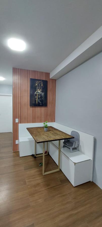 Apartamento à venda com 3 quartos, 70m² - Foto 1