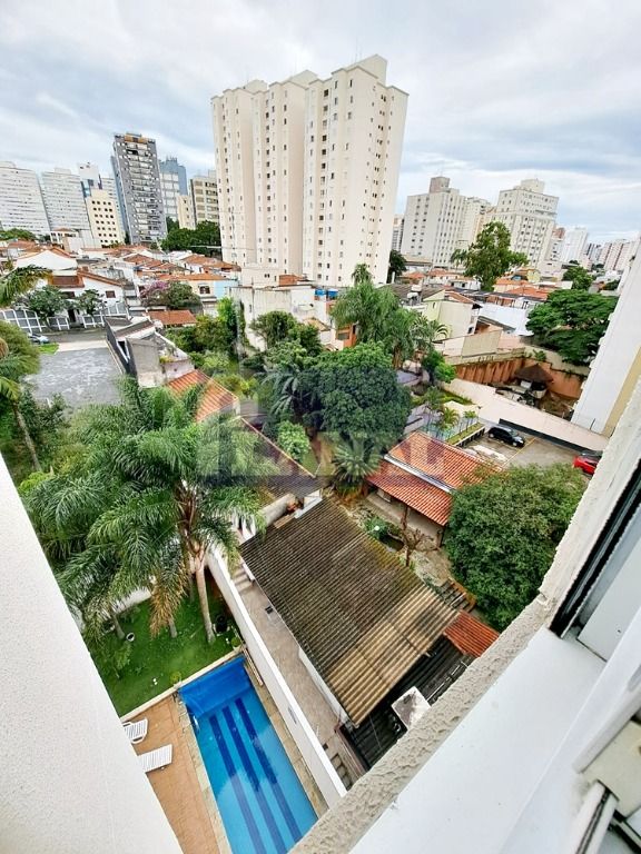 Apartamento à venda com 2 quartos, 54m² - Foto 17