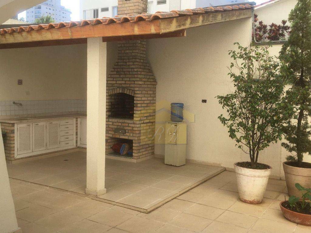 Apartamento à venda com 4 quartos, 120m² - Foto 16