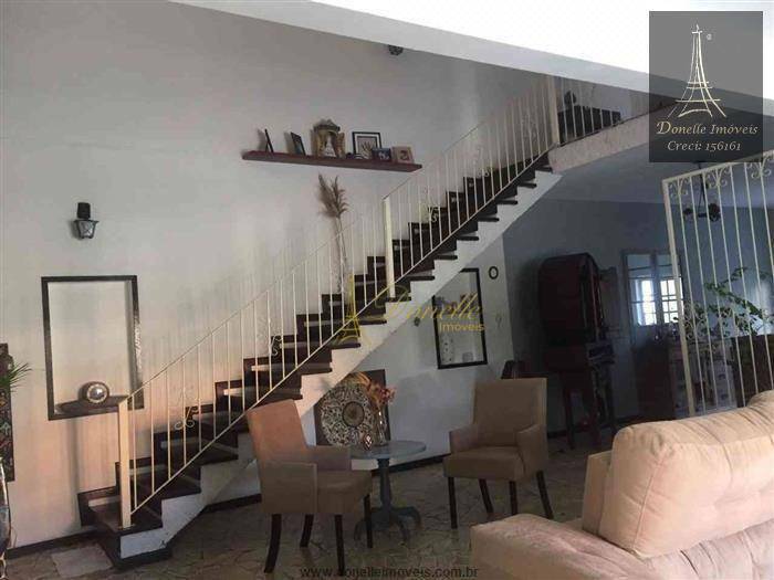 Casa de Condomínio à venda com 3 quartos, 263m² - Foto 5