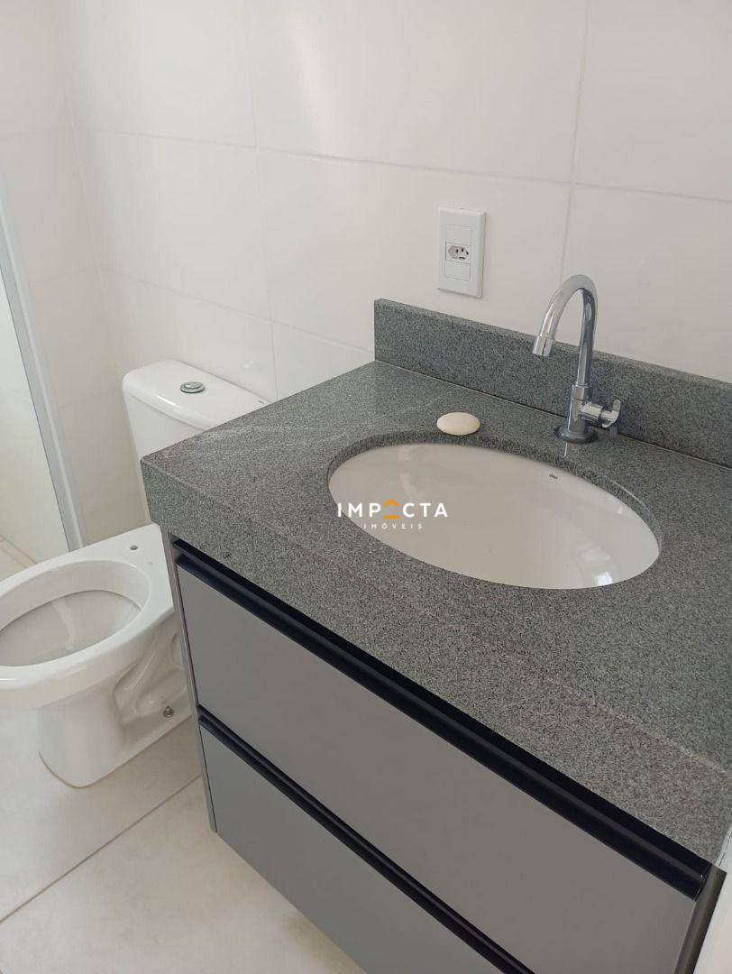 Apartamento para alugar com 2 quartos, 55m² - Foto 2