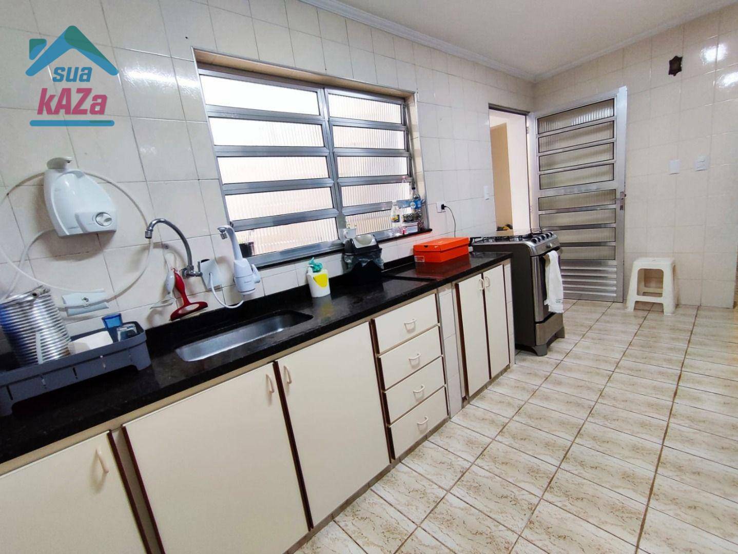 Sobrado à venda com 3 quartos, 150m² - Foto 5