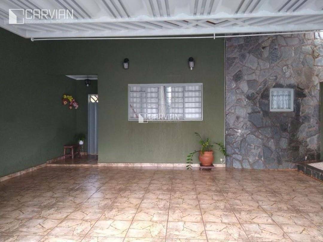 Casa à venda com 3 quartos, 150m² - Foto 30