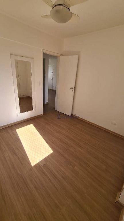 Apartamento à venda com 2 quartos, 60m² - Foto 6