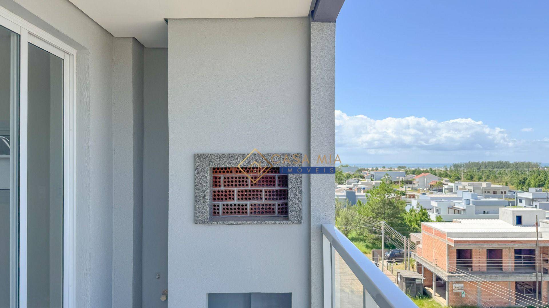 Apartamento, 3 quartos, 98 m² - Foto 3