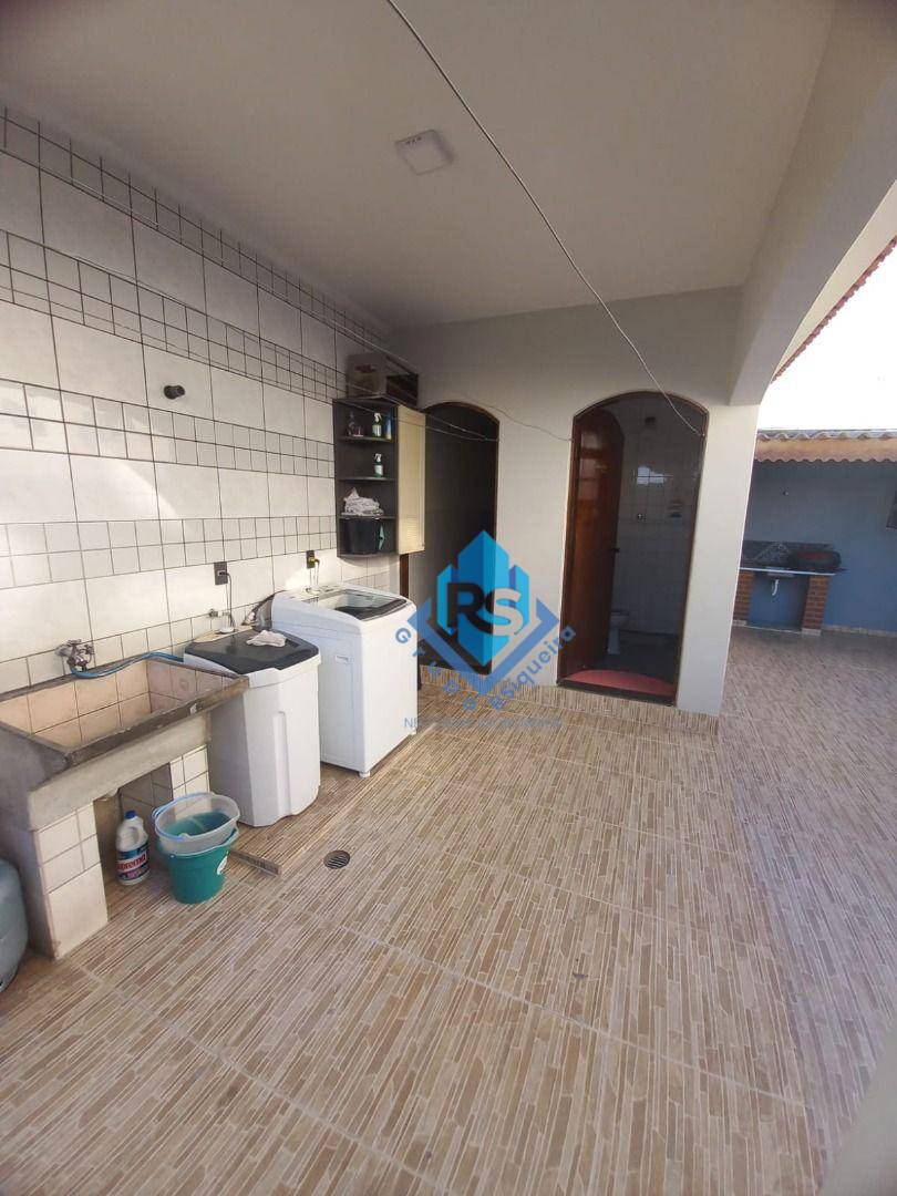 Casa à venda com 3 quartos, 250m² - Foto 11