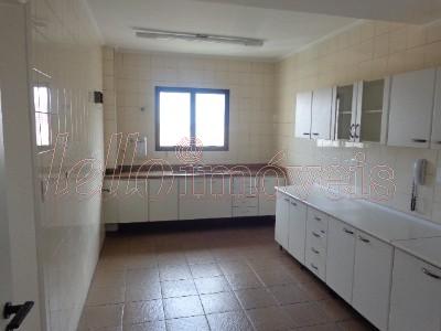 Apartamento para alugar com 3 quartos, 280m² - Foto 18