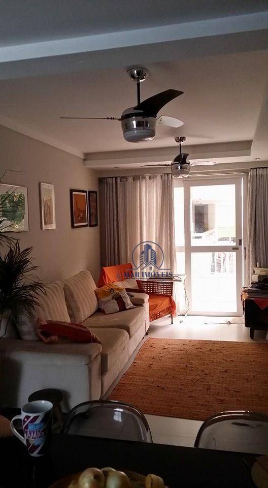 Apartamento à venda com 2 quartos, 80m² - Foto 2