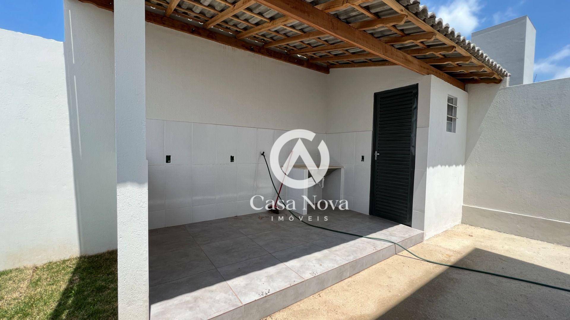 Casa à venda com 3 quartos, 138m² - Foto 5