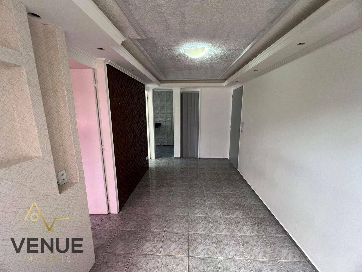 Apartamento à venda com 2 quartos, 43m² - Foto 18