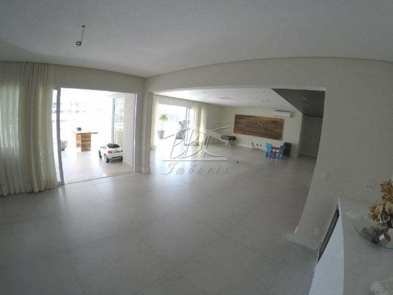 Apartamento à venda com 4 quartos, 304m² - Foto 2