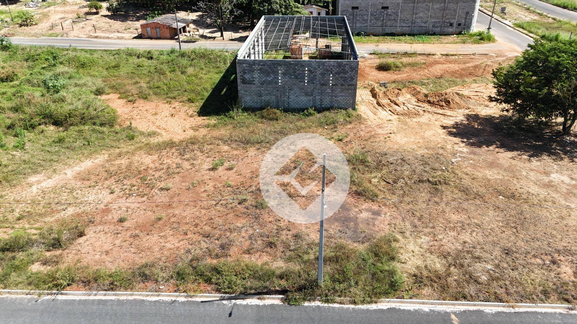 Terreno, 450 m² - Foto 5