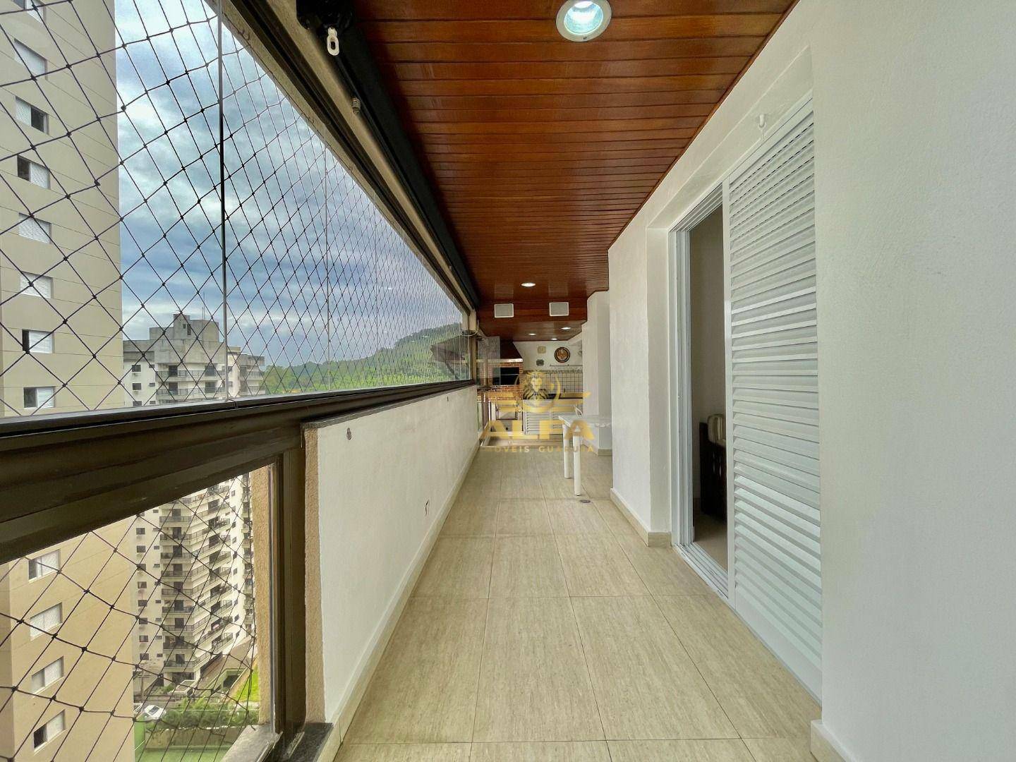 Apartamento à venda com 3 quartos, 152m² - Foto 29