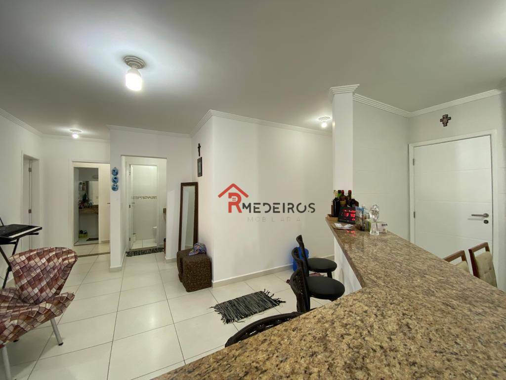 Apartamento à venda com 2 quartos, 101m² - Foto 6