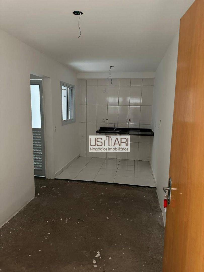 Apartamento à venda com 1 quarto, 30m² - Foto 3