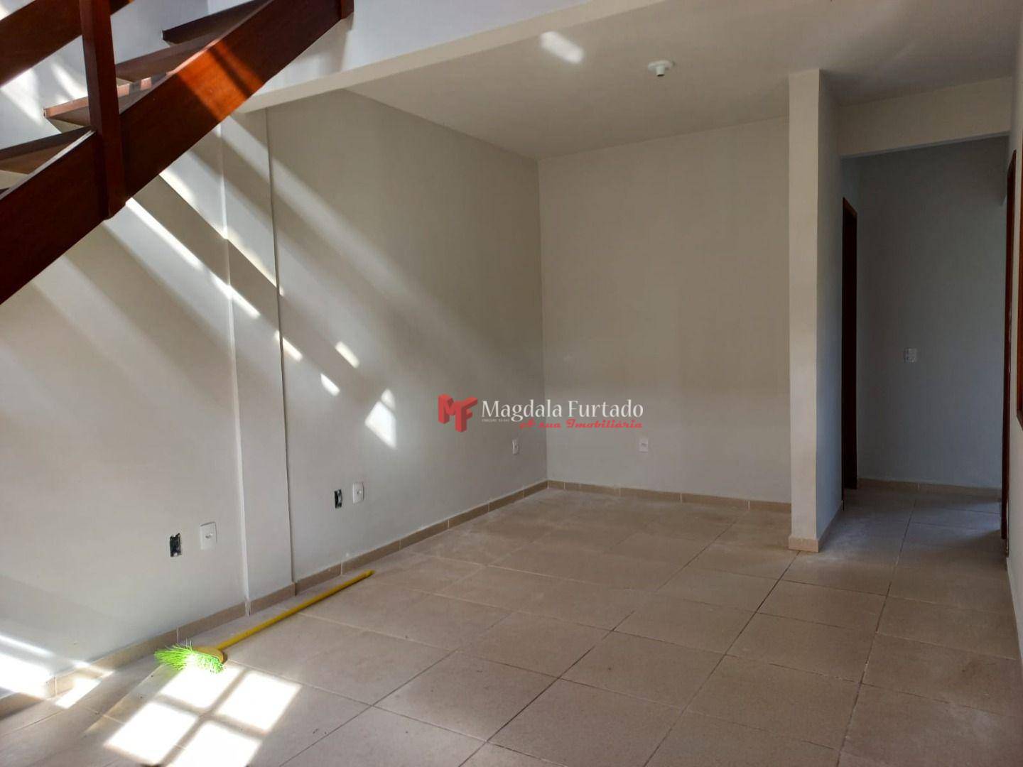 Casa à venda com 2 quartos, 80M2 - Foto 10