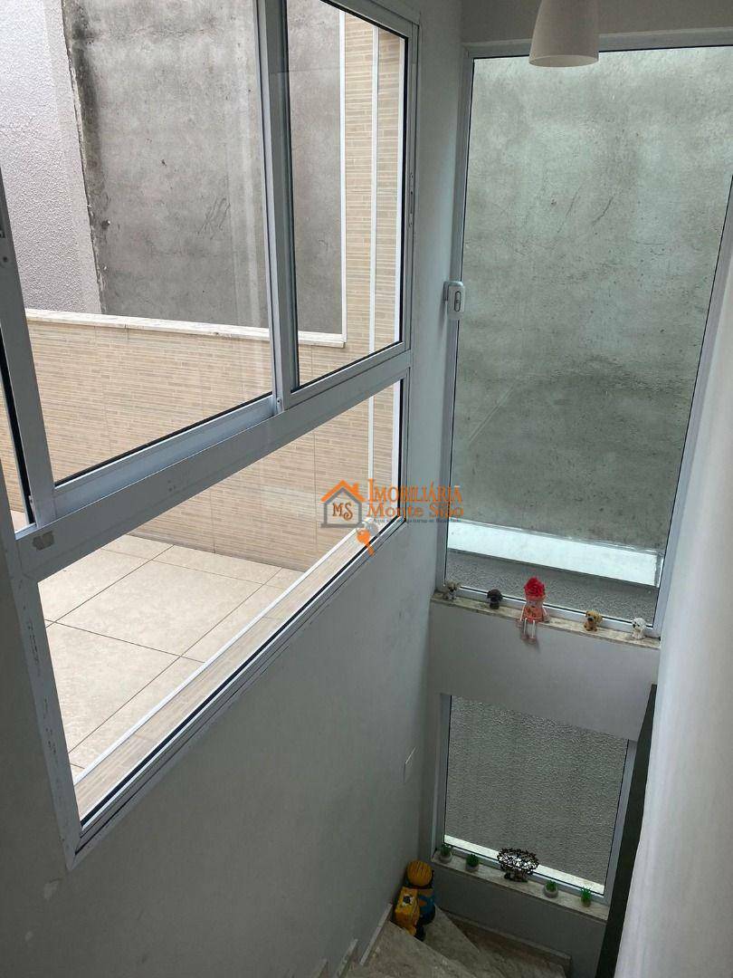 Sobrado à venda com 2 quartos, 220m² - Foto 9