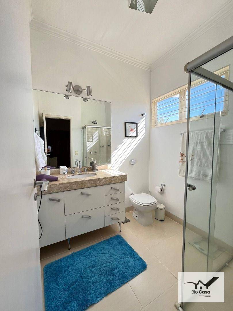 Sobrado, 4 quartos, 335 m² - Foto 11