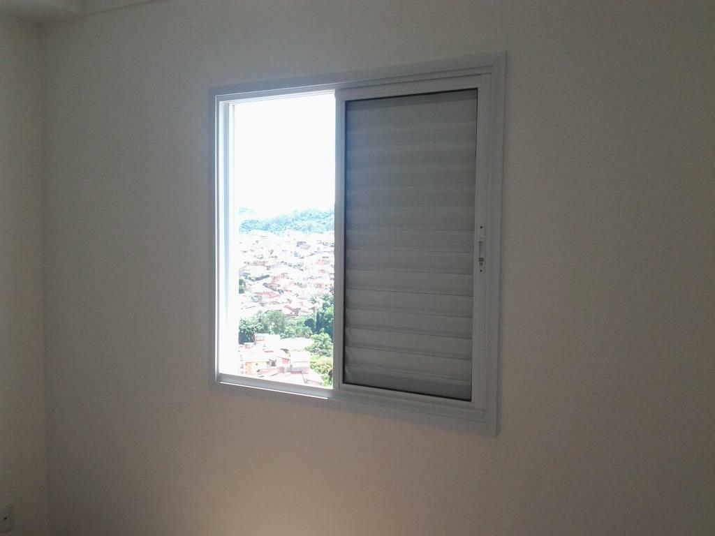 Apartamento à venda com 2 quartos, 63m² - Foto 4