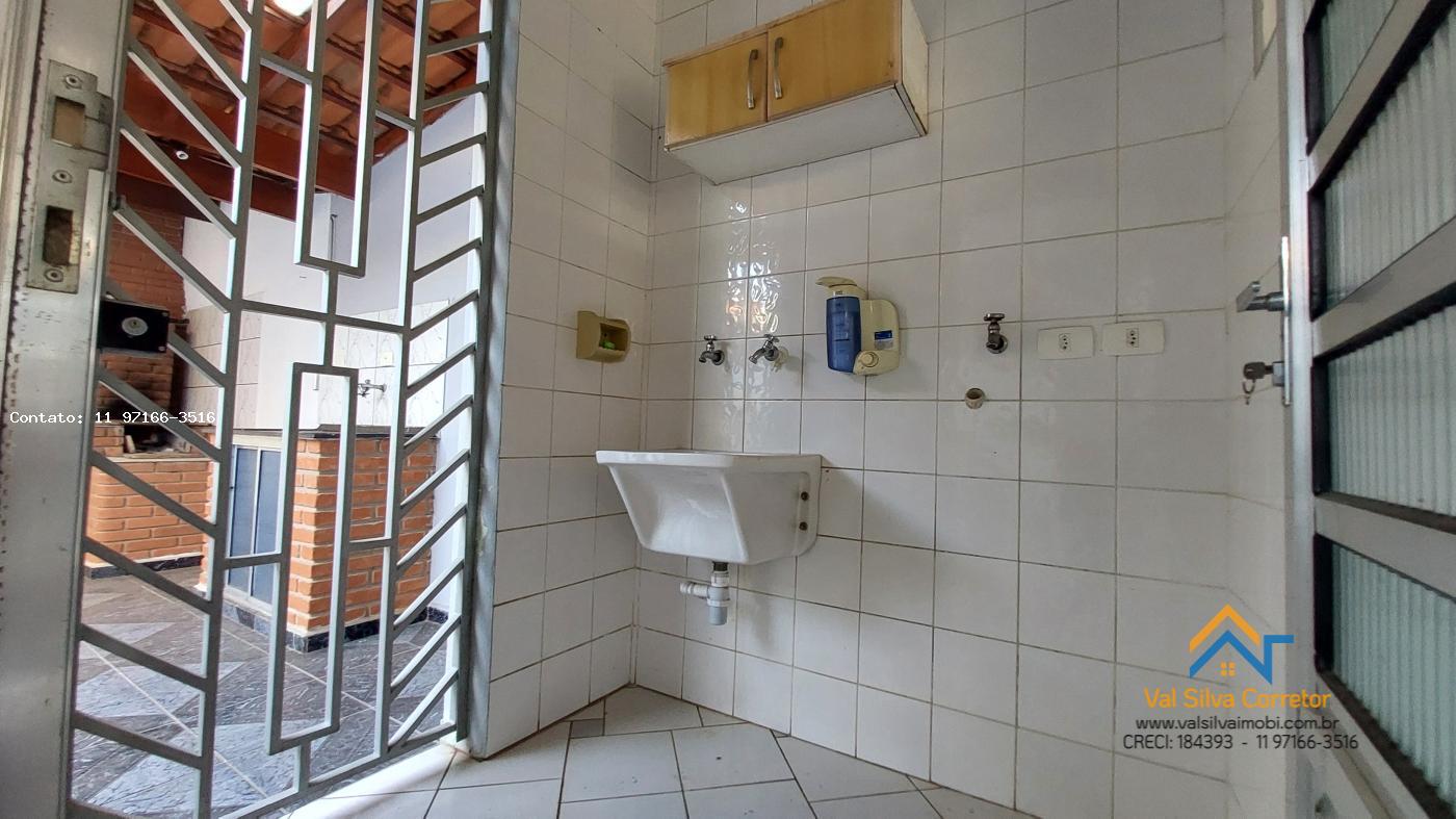 Casa de Condomínio à venda com 2 quartos, 153m² - Foto 12