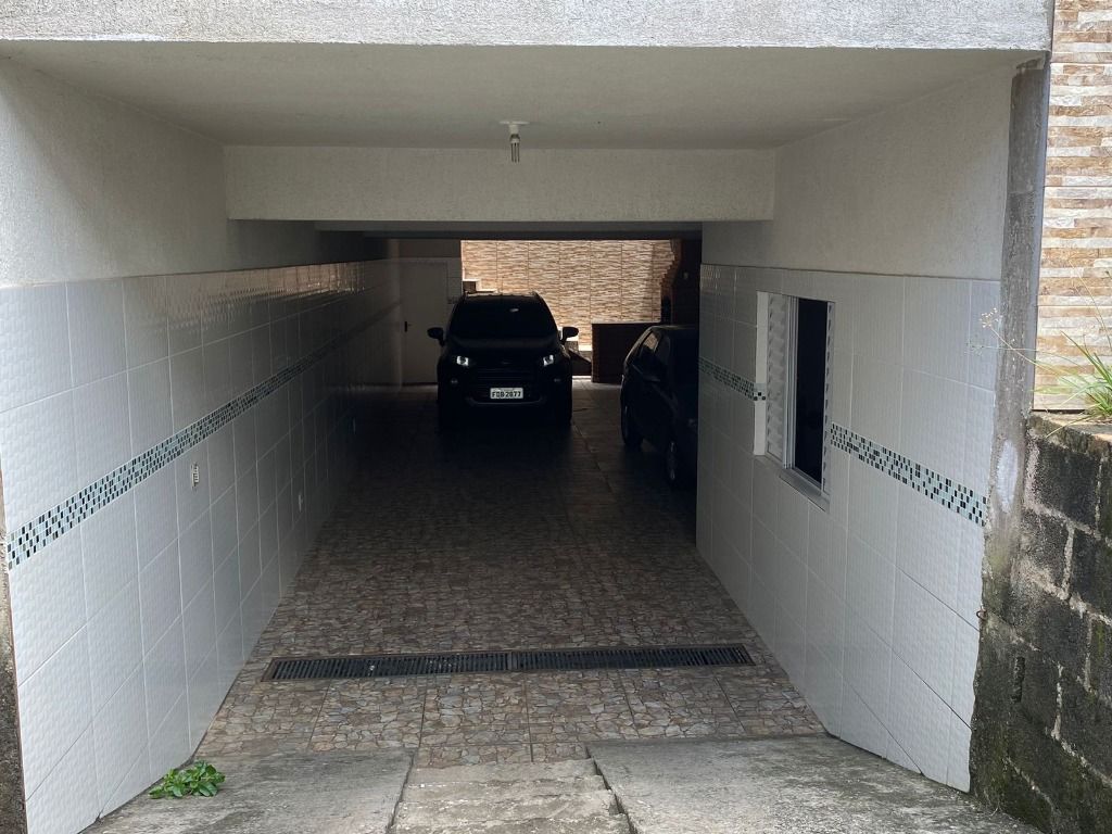 Sobrado à venda com 3 quartos, 150m² - Foto 26