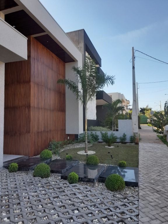 Casa de Condomínio à venda com 3 quartos, 225m² - Foto 13