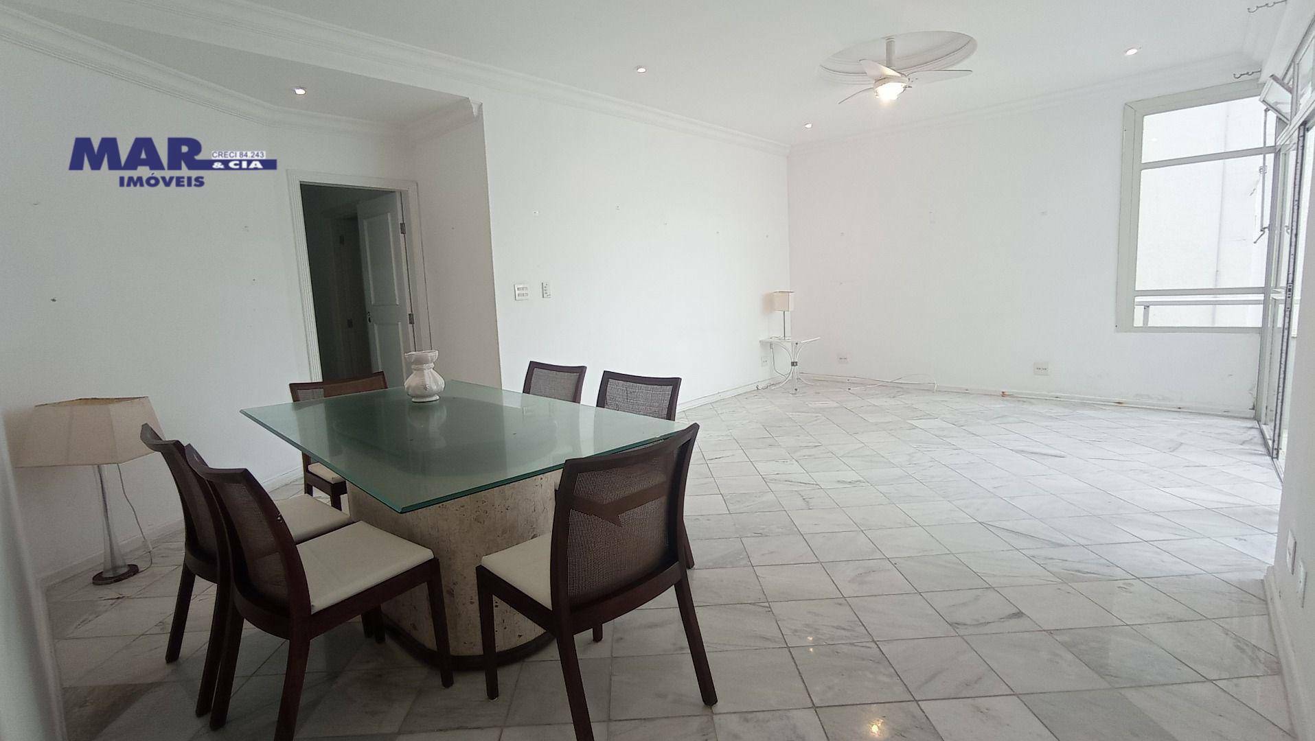 Apartamento à venda com 3 quartos, 130m² - Foto 4