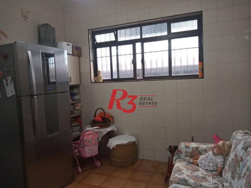 Sobrado à venda com 3 quartos, 307m² - Foto 12