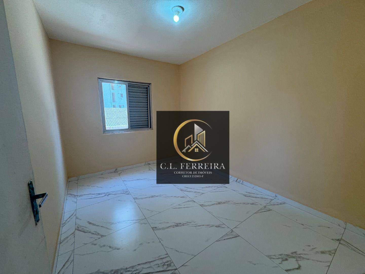 Apartamento à venda com 2 quartos, 50m² - Foto 8