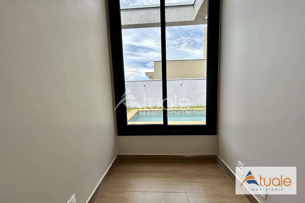 Casa de Condomínio à venda com 4 quartos, 211m² - Foto 29