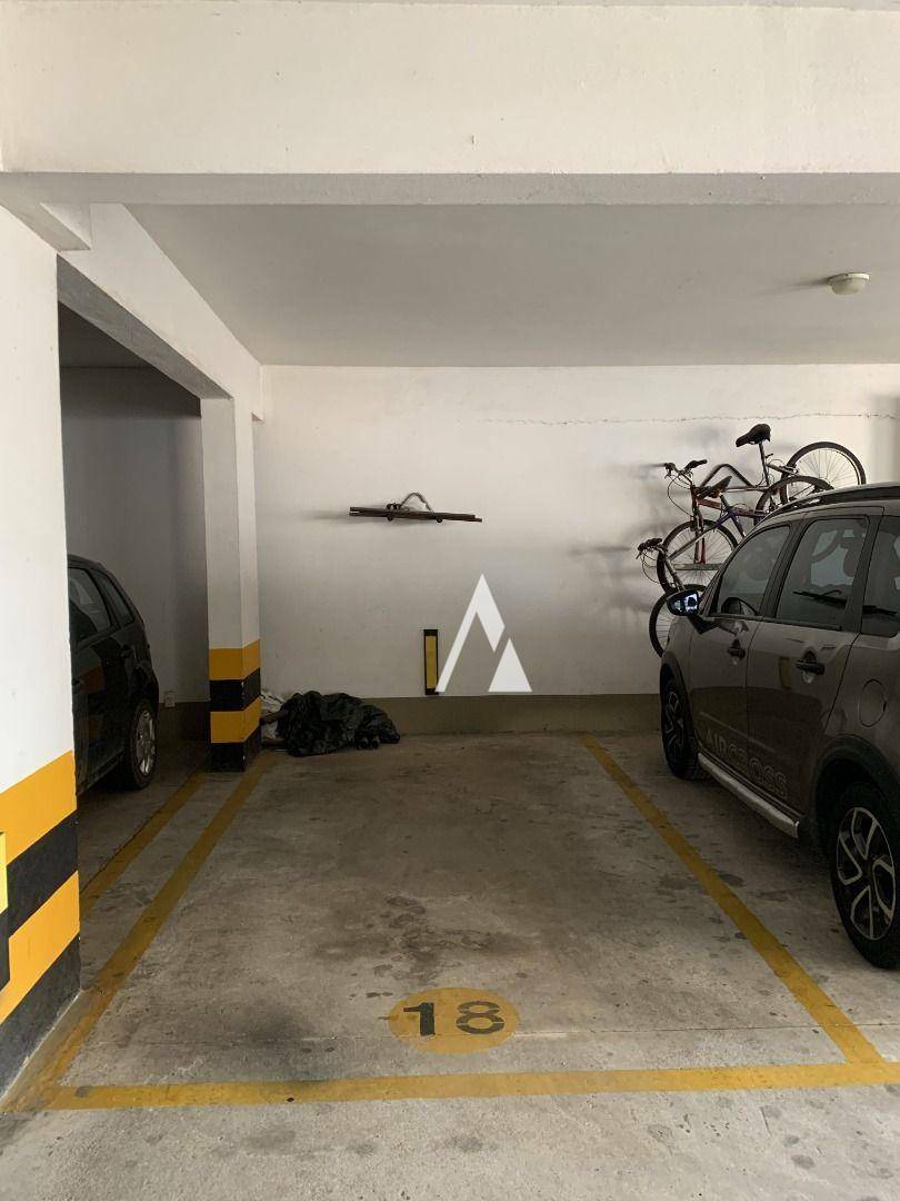 Apartamento à venda com 3 quartos, 100m² - Foto 36