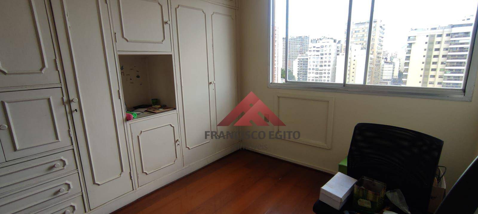 Apartamento à venda com 2 quartos, 82m² - Foto 16