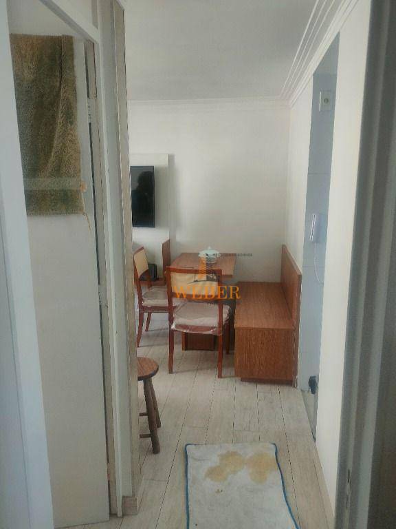 Apartamento à venda com 2 quartos, 49m² - Foto 12