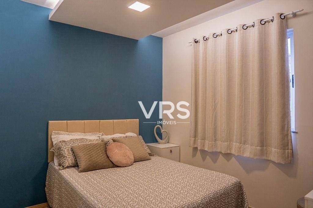 Apartamento à venda com 2 quartos, 48m² - Foto 5