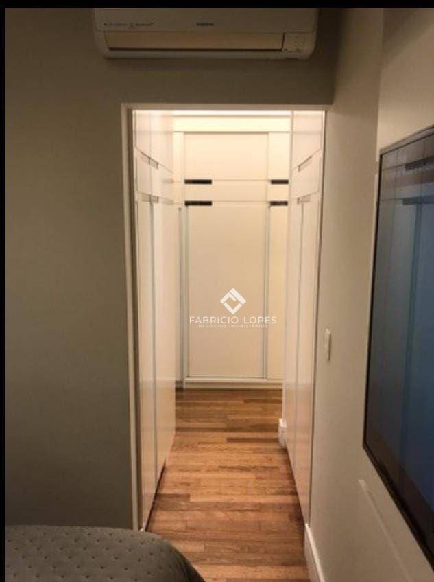 Apartamento à venda com 3 quartos, 122m² - Foto 12