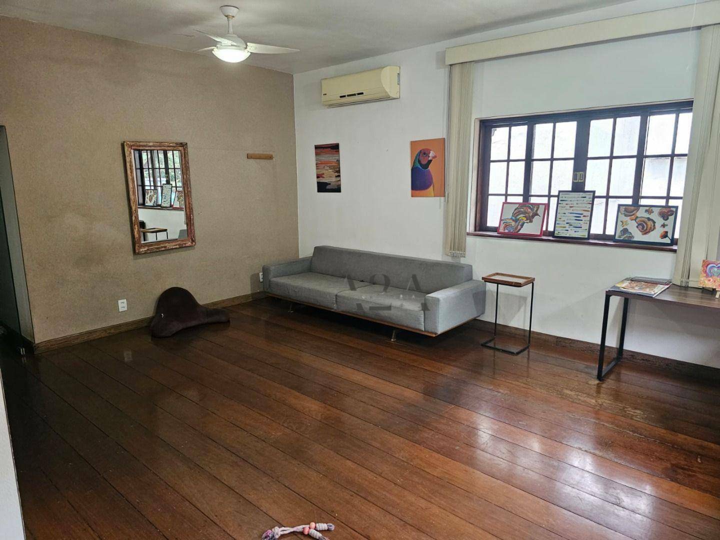 Casa à venda com 4 quartos, 280m² - Foto 37