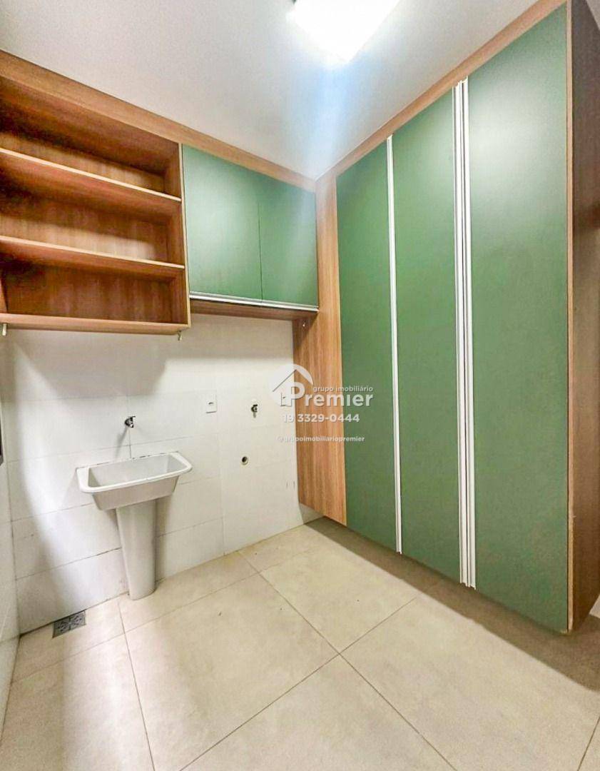 Casa de Condomínio à venda com 3 quartos, 346m² - Foto 19