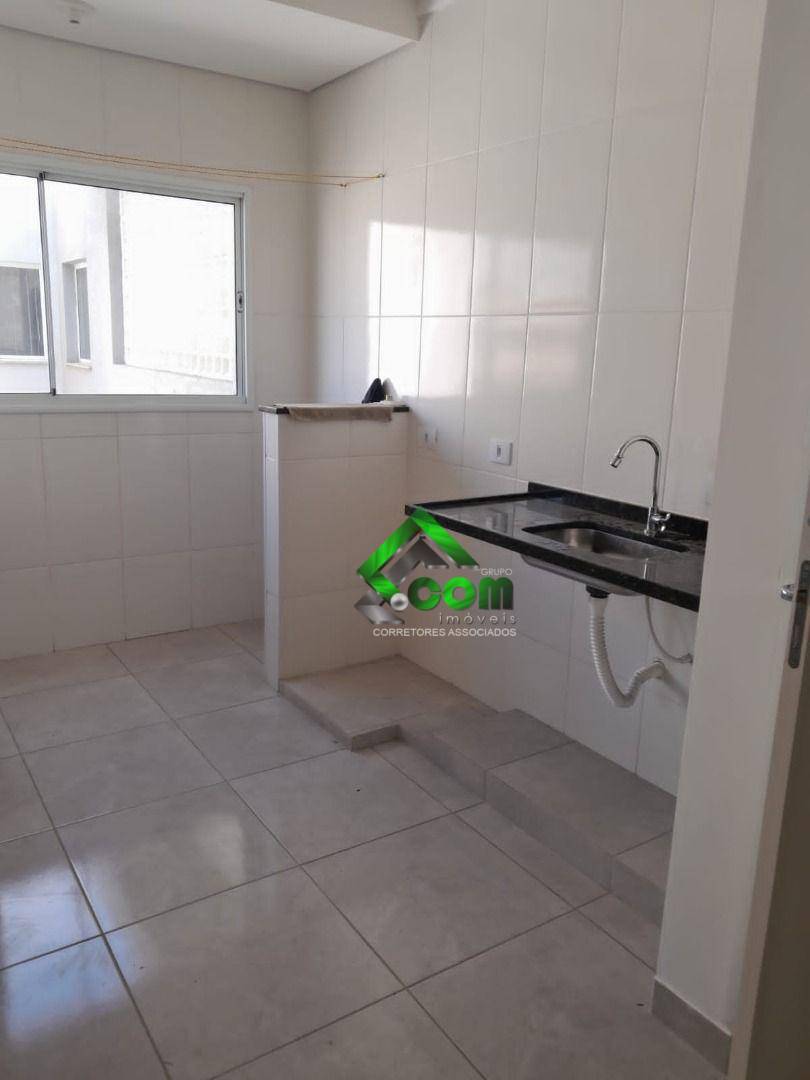 Apartamento à venda com 2 quartos, 56m² - Foto 22